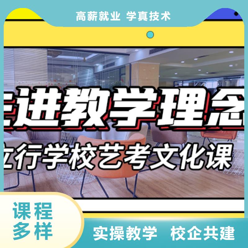 艺术生文化课培训机构哪里好针对性教学