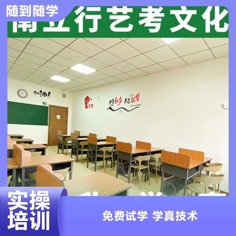 艺术生文化课培训机构高考书法培训手把手教学