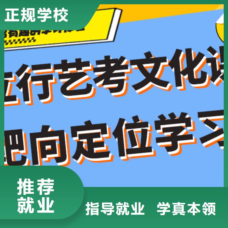 艺考文化课集训艺考辅导实操教学