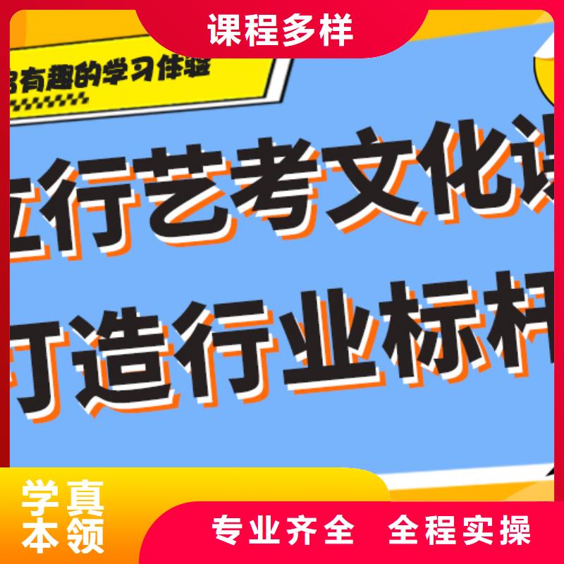 艺术生文化课培训机构排行针对性教学