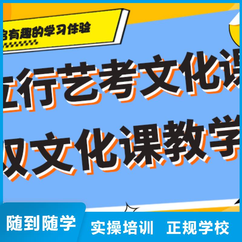 艺考生文化课辅导集训怎么样定制专属课程