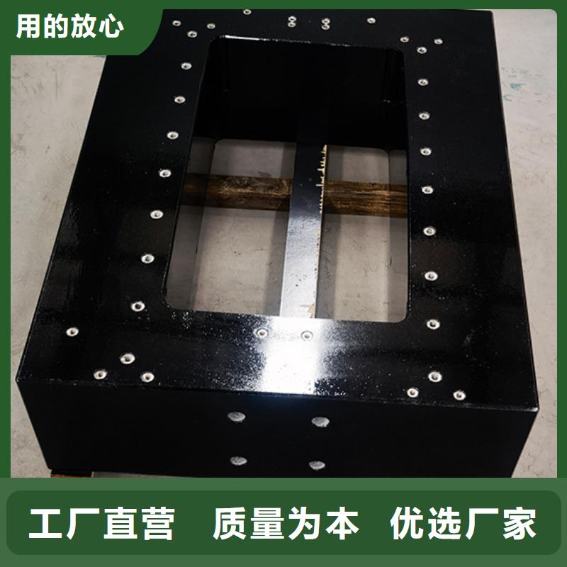 威海三坐标工作台检测标准