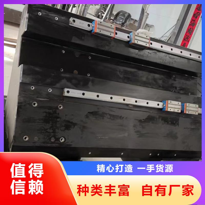衡阳花岗石研磨平台精度误差