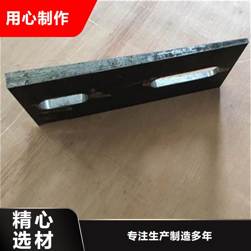 6.3斜垫铁带锯床加工6.3斜垫铁