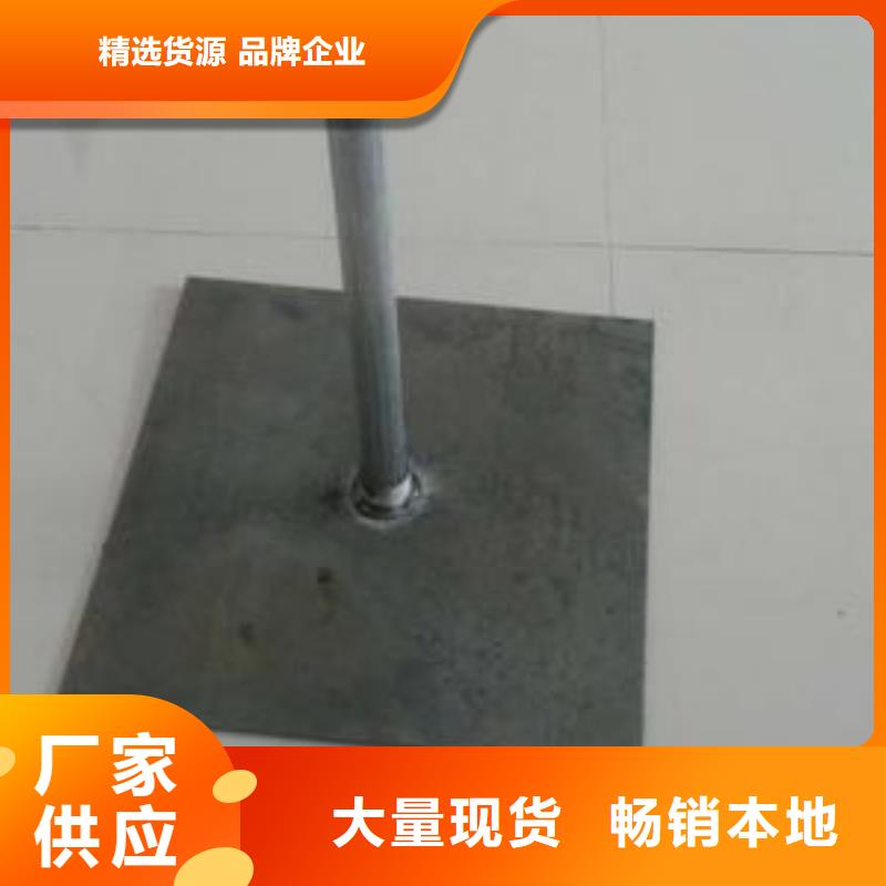 路基沉降板生产厂家当地工厂