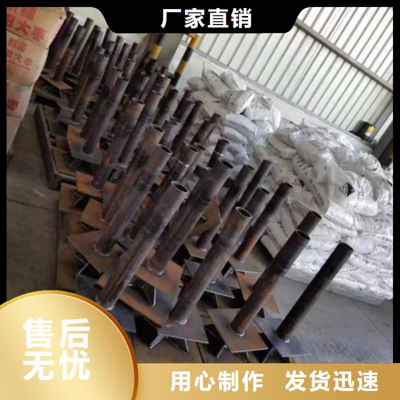 贵州省附近鑫亿呈路基沉降板现货保证壁厚