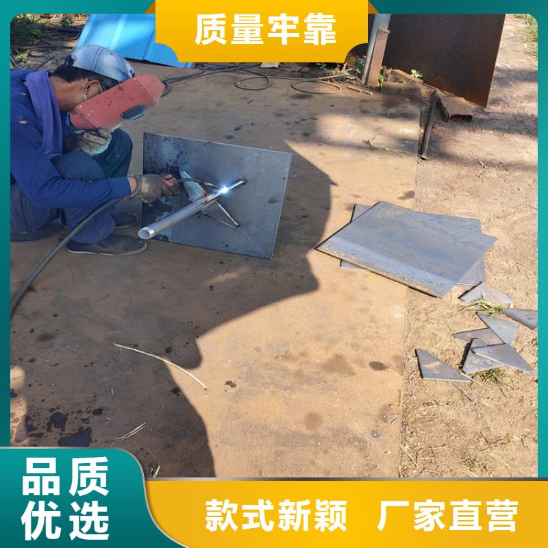 500型号沉降板生产厂家本地工厂
