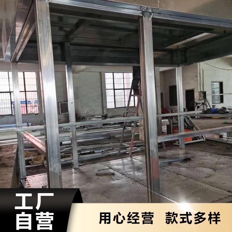 收费岗亭价格合理