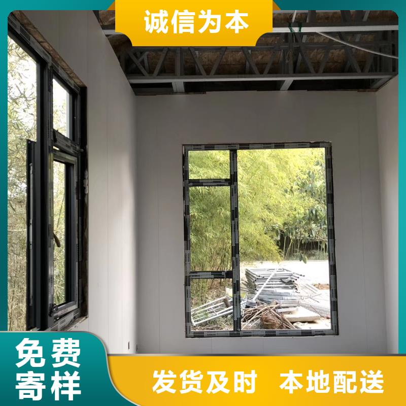门卫室岗亭发货及时