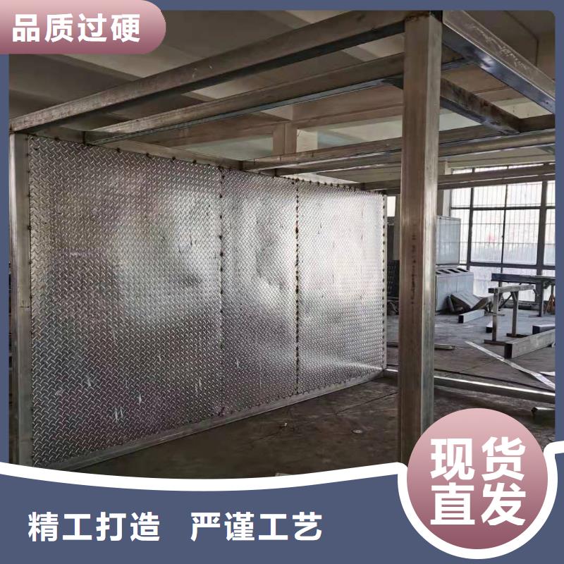 值班室岗亭畅销全国