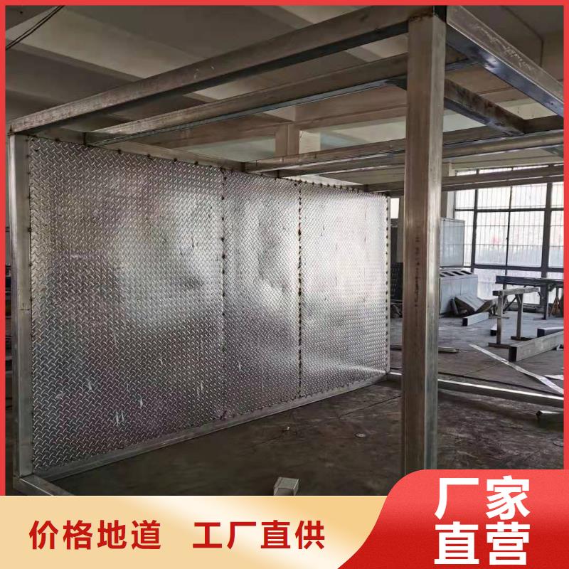 岗亭部队宣传栏一站式厂家