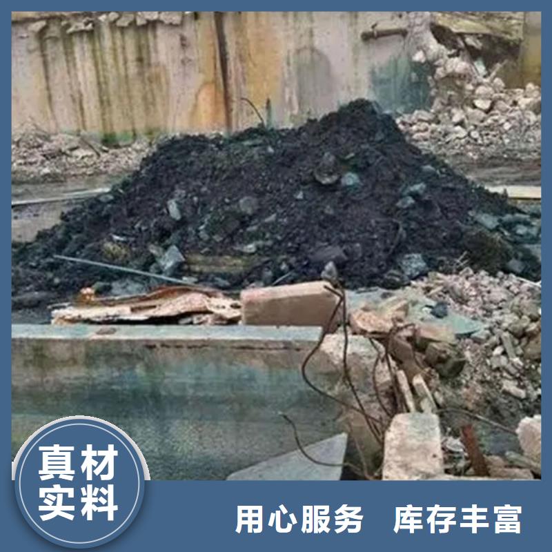 含铜泥批量回收