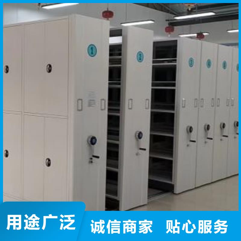 深耕市场【世晔】金属密集柜