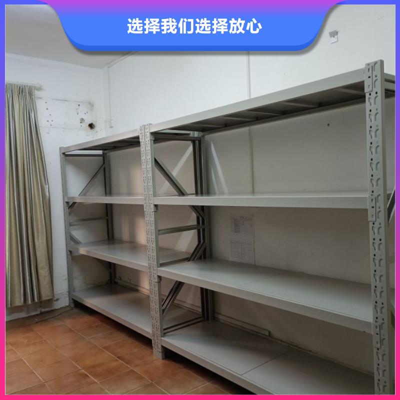 公司报价【世晔】半封闭手摇密集架