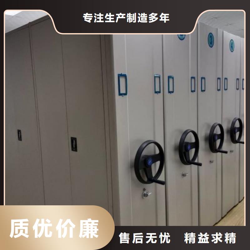 以客为尊【世晔】橱式密集架