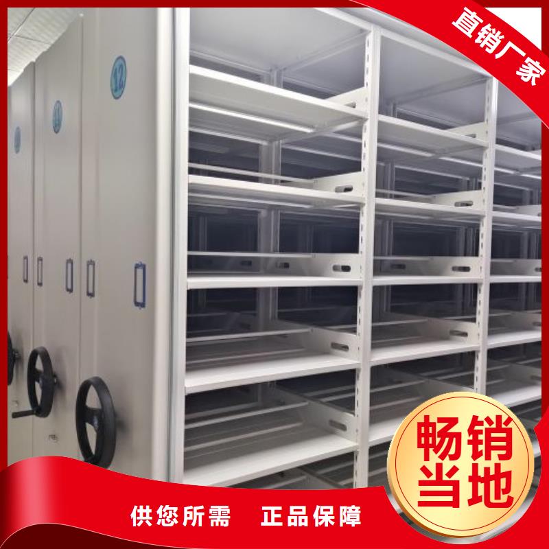 服务放心【世晔】网片式油画密集架