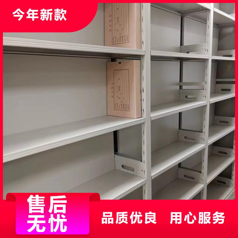 行业内的集中竞争态势【世晔】档案资料库密集柜