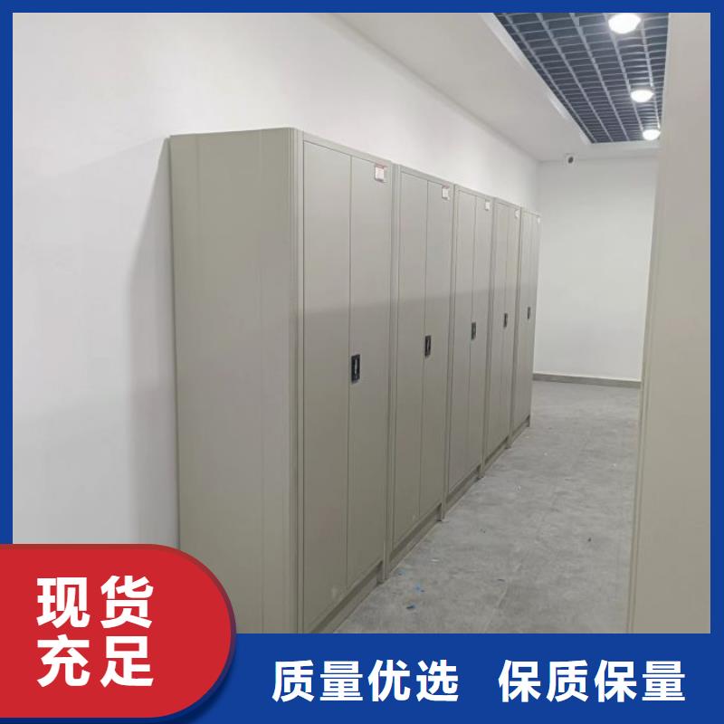 详情咨询【世晔】手动型摇臂式密集柜