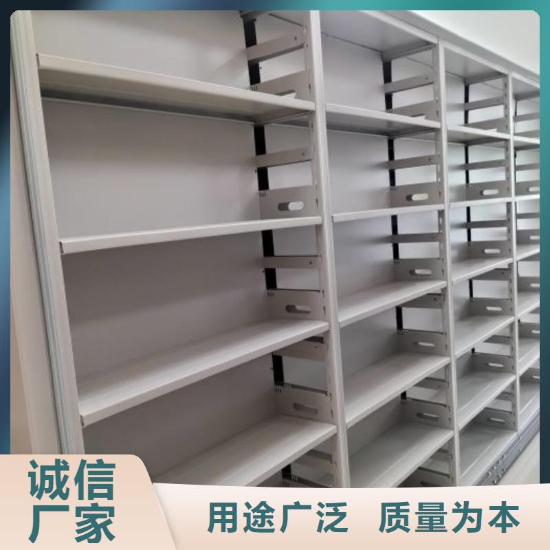 产品发展趋势和新兴类别【世晔】密集档案存放柜