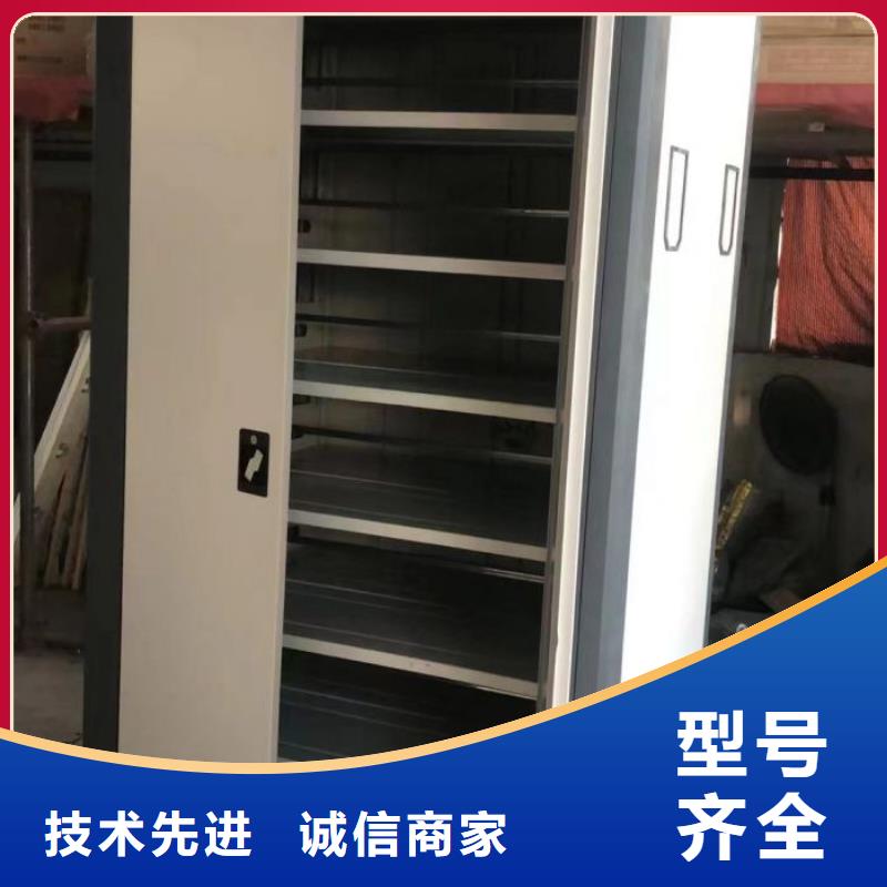 报价多少钱【桦平】机械手动密集柜