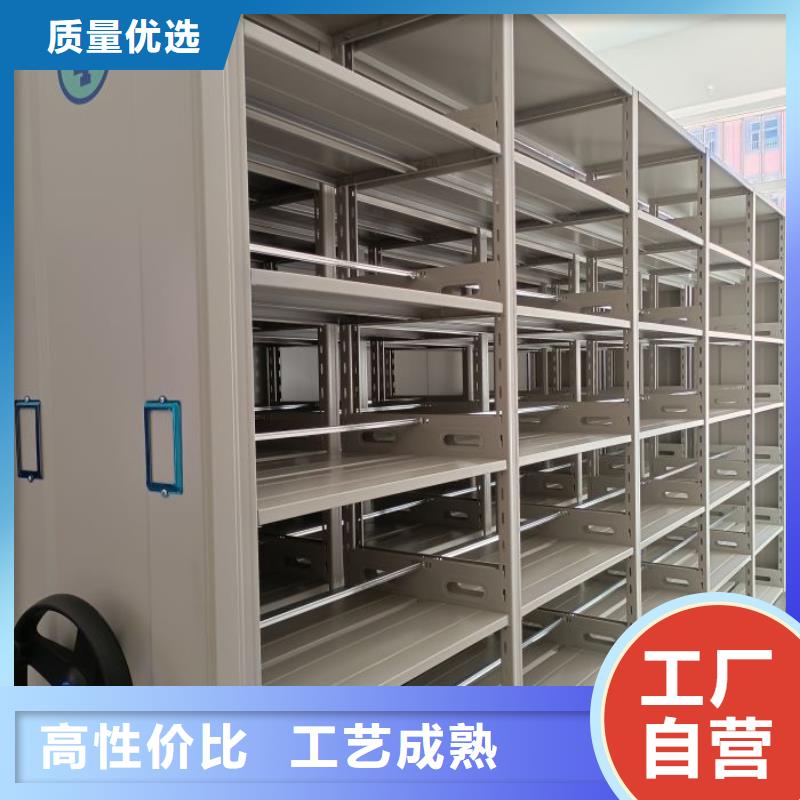 厂家欢迎来电【桦平】手动密集卷柜