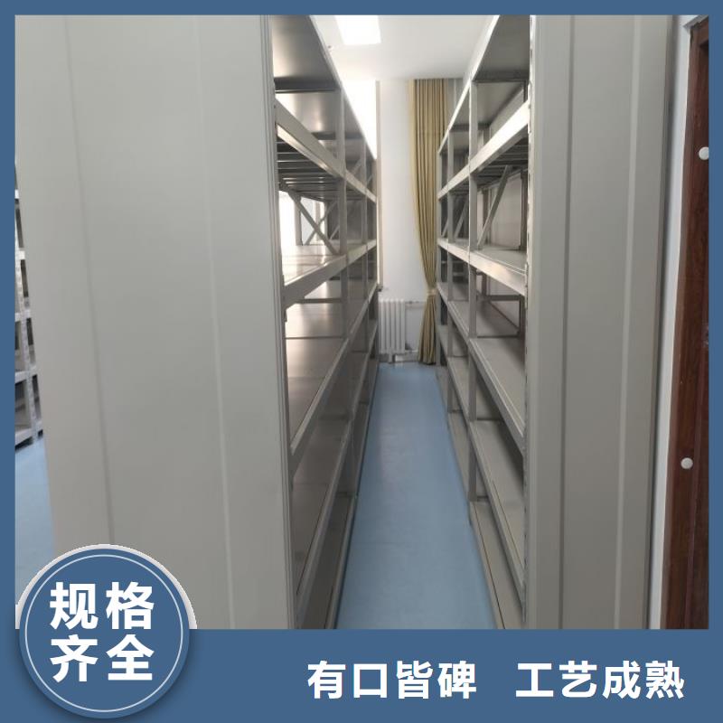 报价多少钱【桦平】机械手动密集柜
