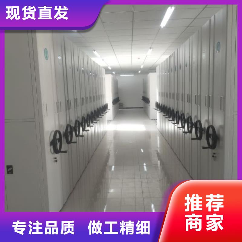 质保十年【桦平】铁皮密集柜