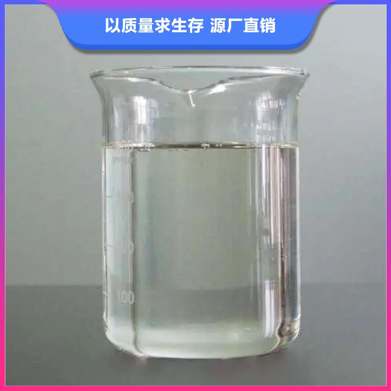 消泡剂厂家案例