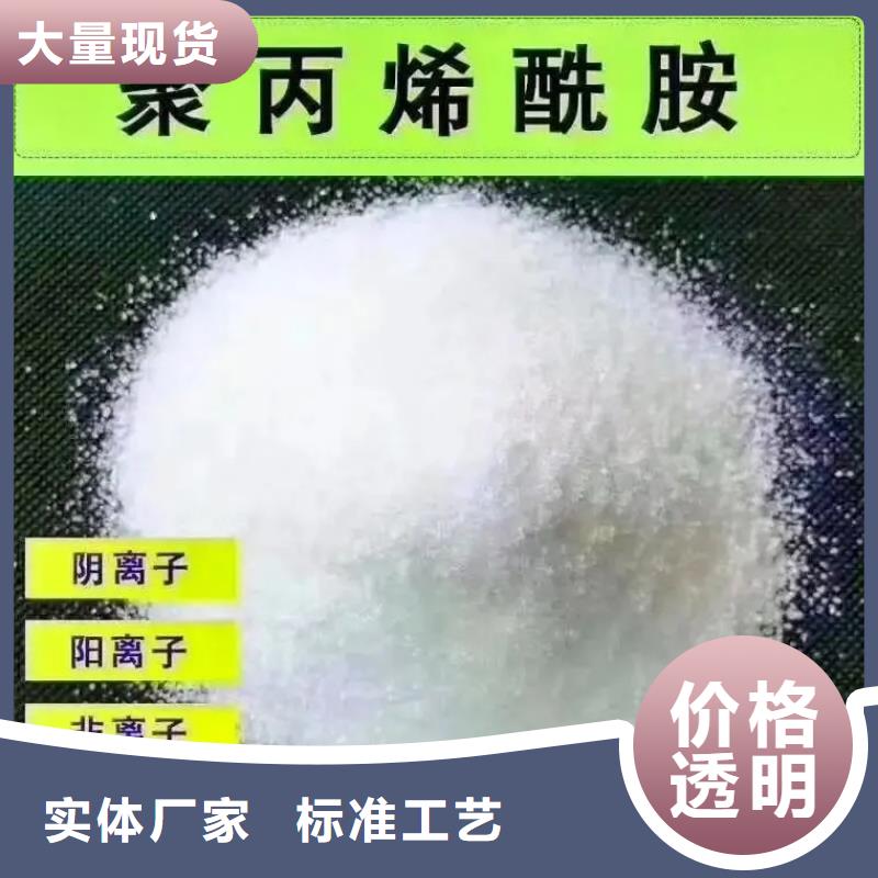 PAM阴离子诚术先进
