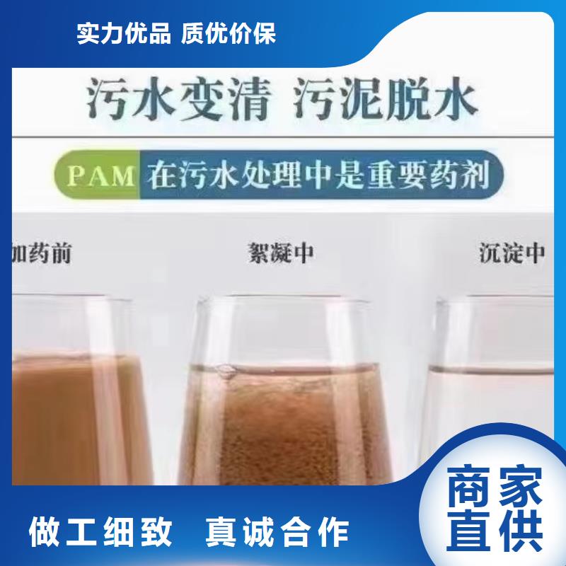 聚丙烯酰胺新型碳源讲信誉保质量
