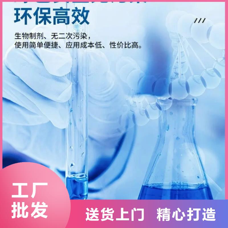 高效生物除臭剂贴心服务