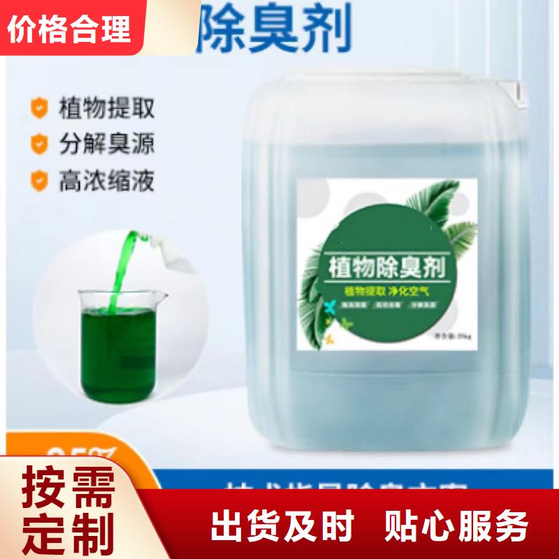  除臭剂精品选购