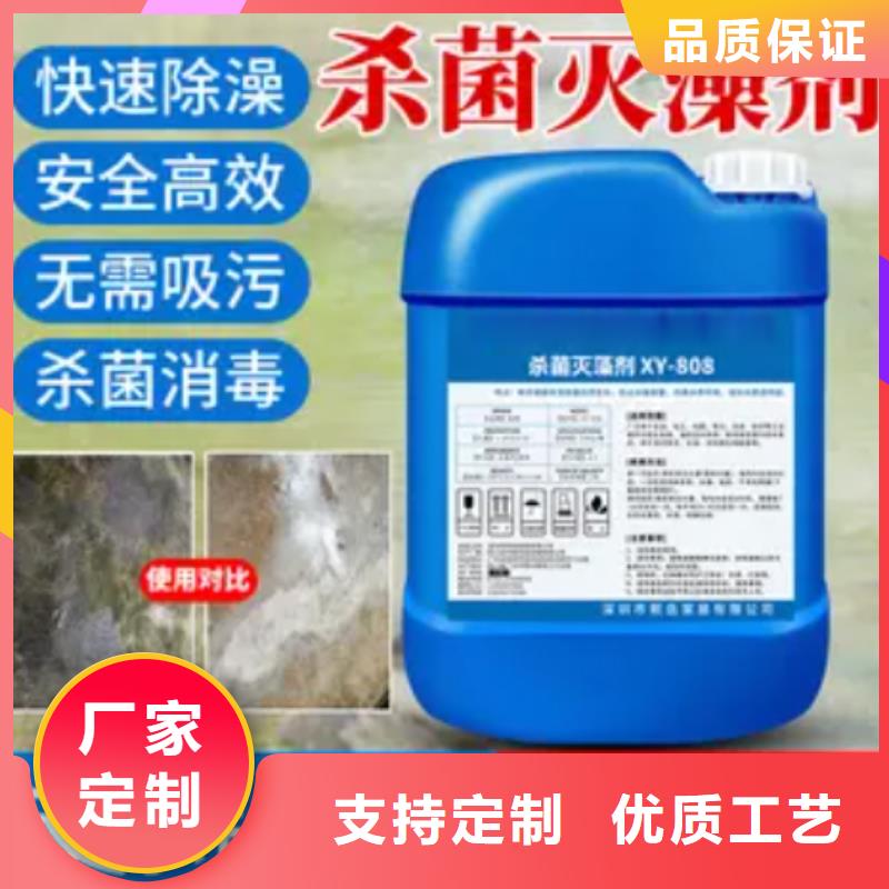 杀菌灭藻剂-阴离子聚丙烯酰胺快速生产