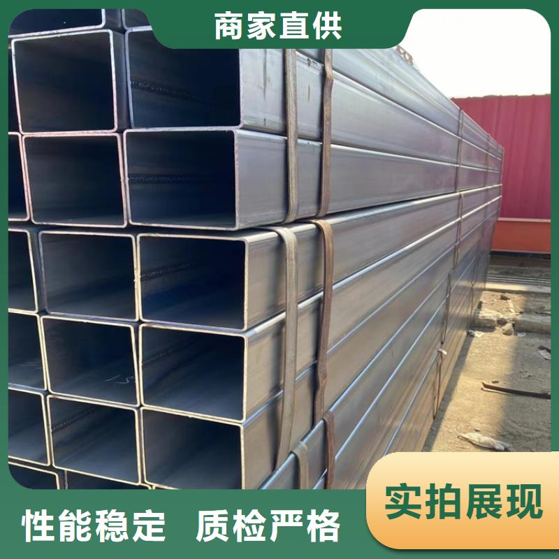 304不锈钢无缝方管规格_型号_性能
