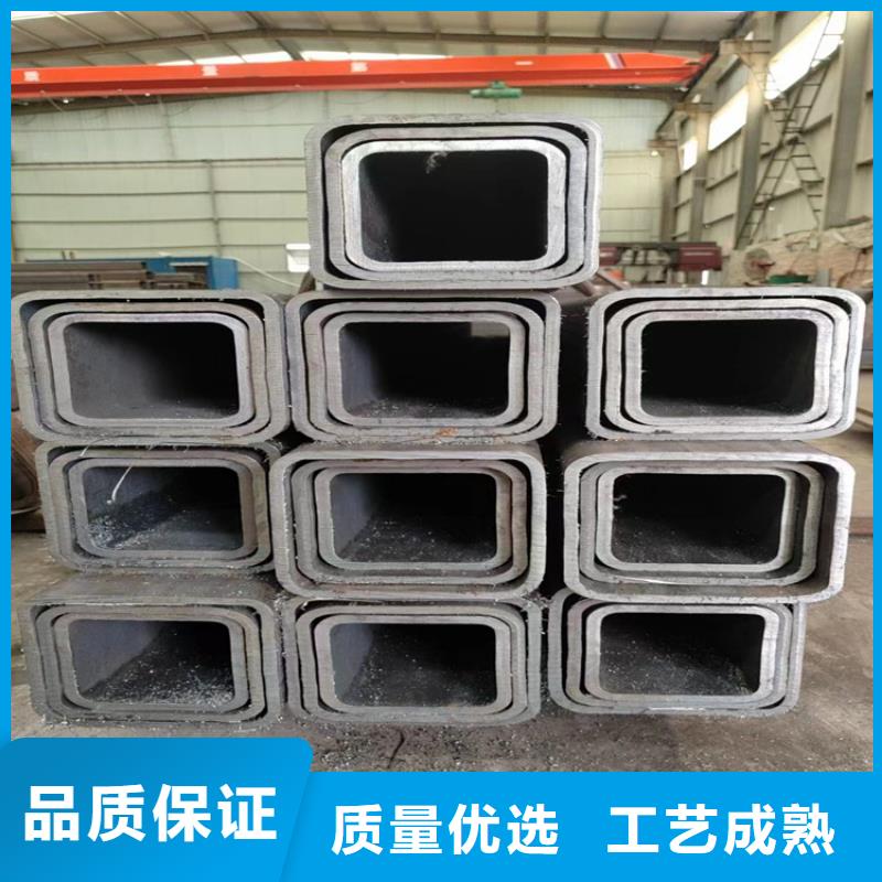 q235b矩形管加工厂