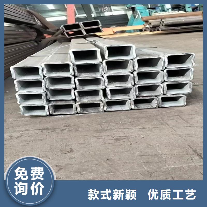 薄壁方钢管规格表