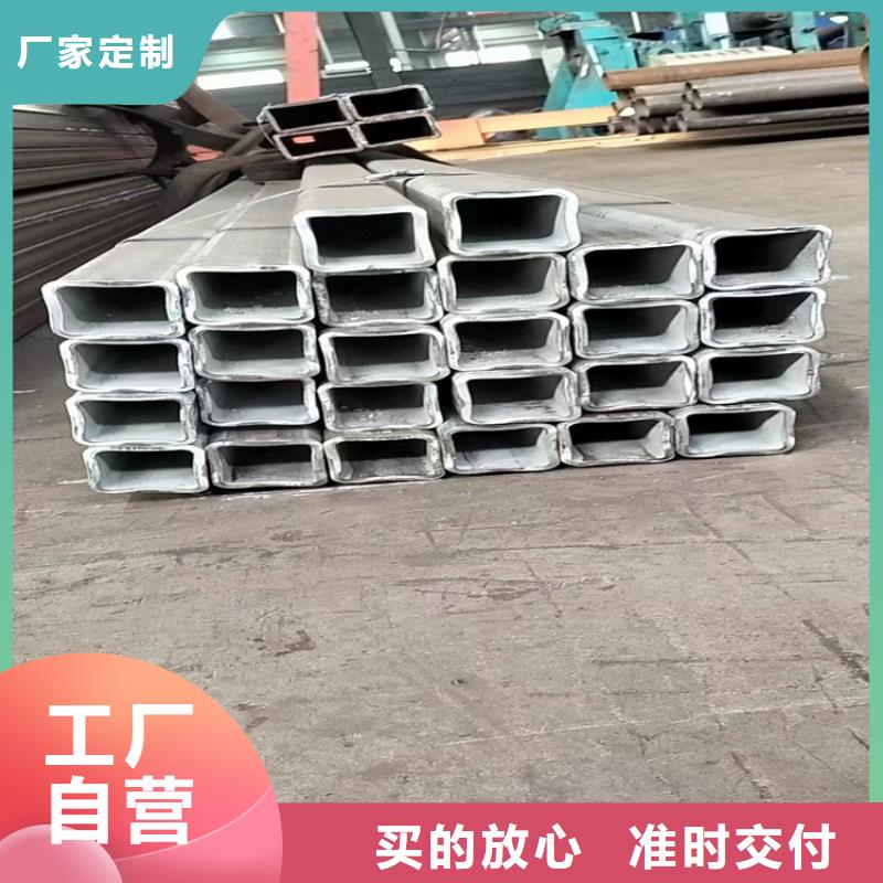 方管合金无缝管好货有保障