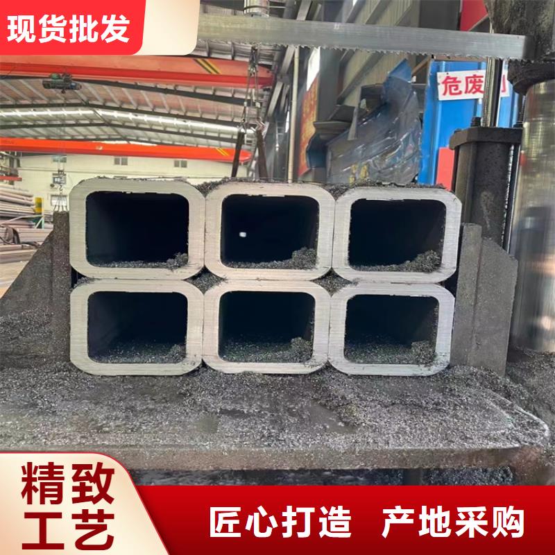 6061铝方管供应厂家