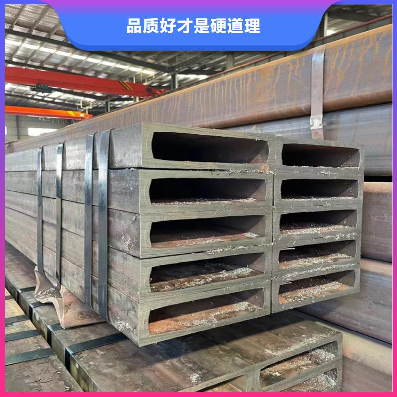 无缝方管品牌厂家
