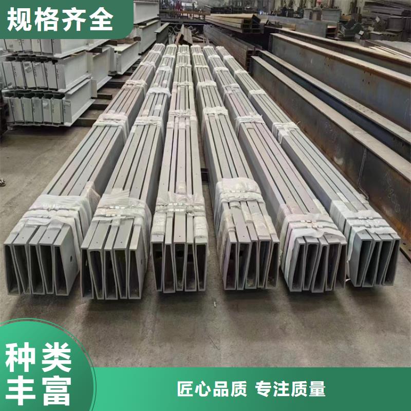 厚壁方管货源充足