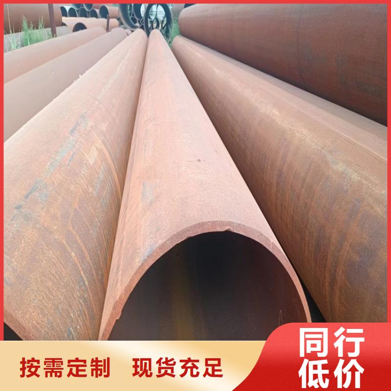 螺旋钢管直径尺寸规格表
