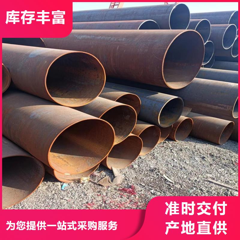 螺旋焊管型号及重量表