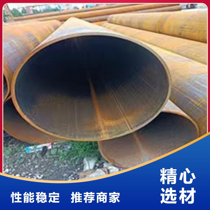 螺旋焊管尺寸规格表大全