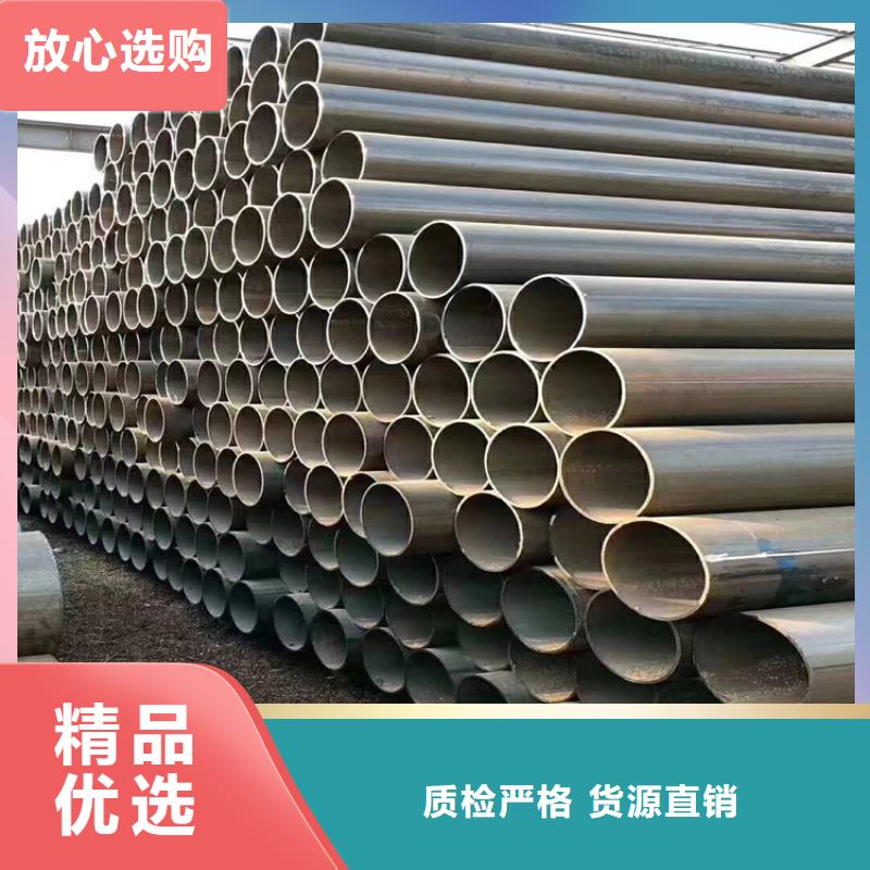 l245n螺旋钢管生产厂家