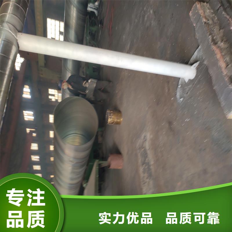 螺旋缝焊管厂家报价_配送到场