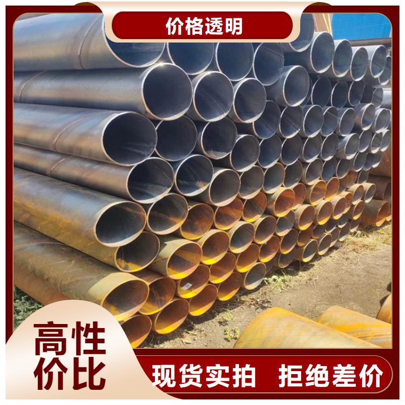 螺旋管规格型号大全表