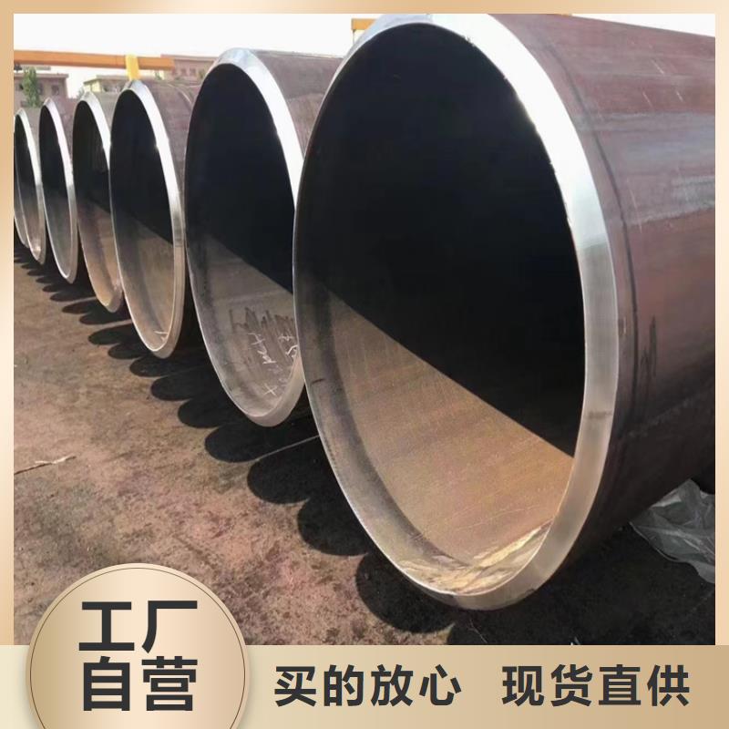 16Mn螺旋钢管生产厂家_配送到场