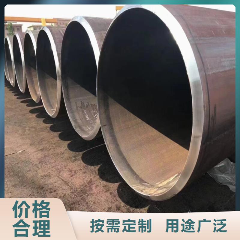 大口径螺旋管报价