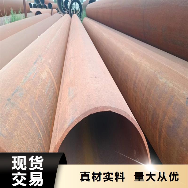 螺旋钢管尺寸规格表大全
