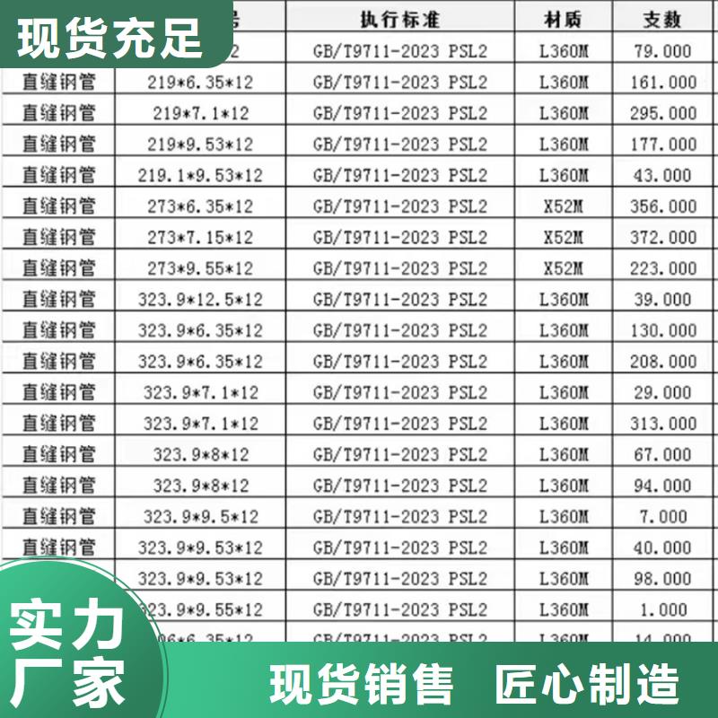 1620螺旋钢管性价比高